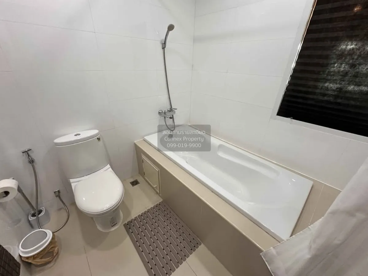 For Rent Condo , Diamond Suite Resort Condominium , Nong Prue , B