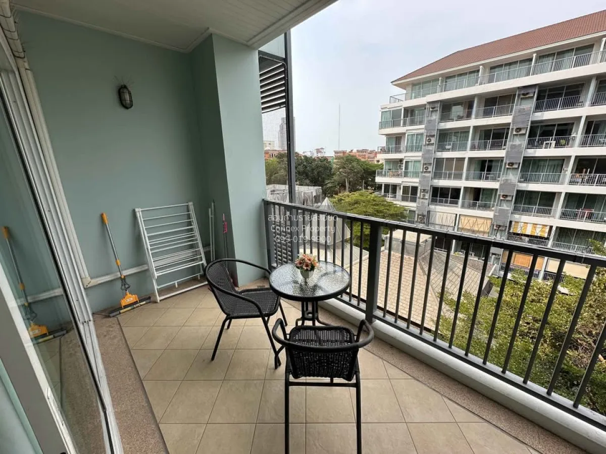 For Rent Condo , Diamond Suite Resort Condominium , Nong Prue , B