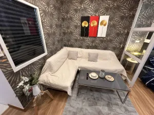 For Rent Condo , Diamond Suite Resort Condominium , Nong Prue , Bang Lamung , Chon Buri , CX-155384