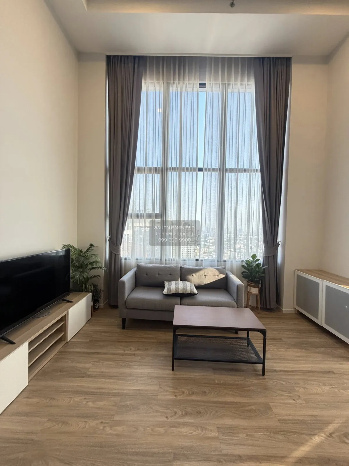 For Rent Condo , Ramada Plaza Residence Sukhumvit 48 (Siamese Suk 2