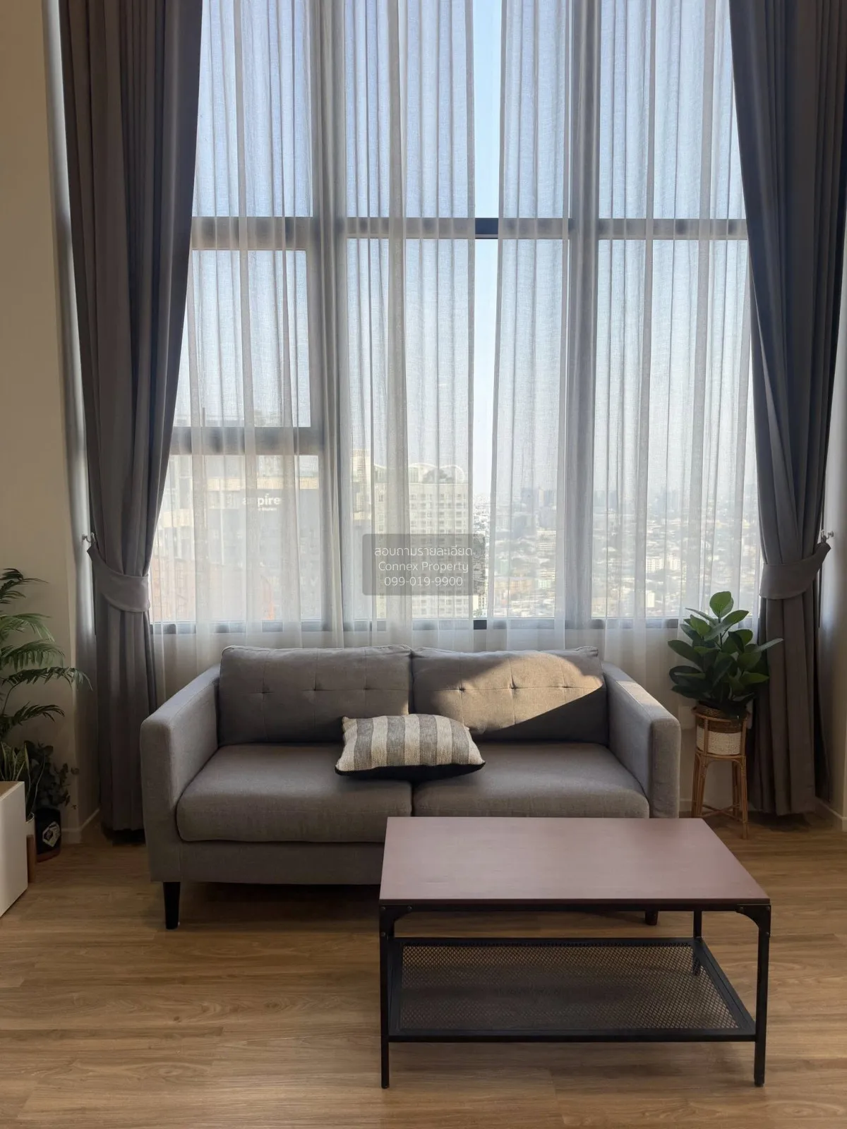 For Rent Condo , Ramada Plaza Residence Sukhumvit 48 (Siamese Suk 3