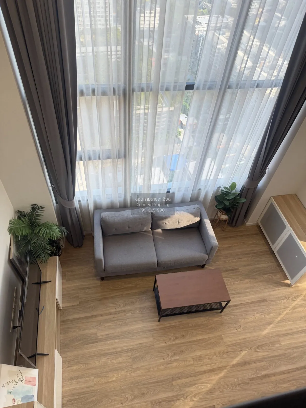 For Rent Condo , Ramada Plaza Residence Sukhumvit 48 (Siamese Suk 4
