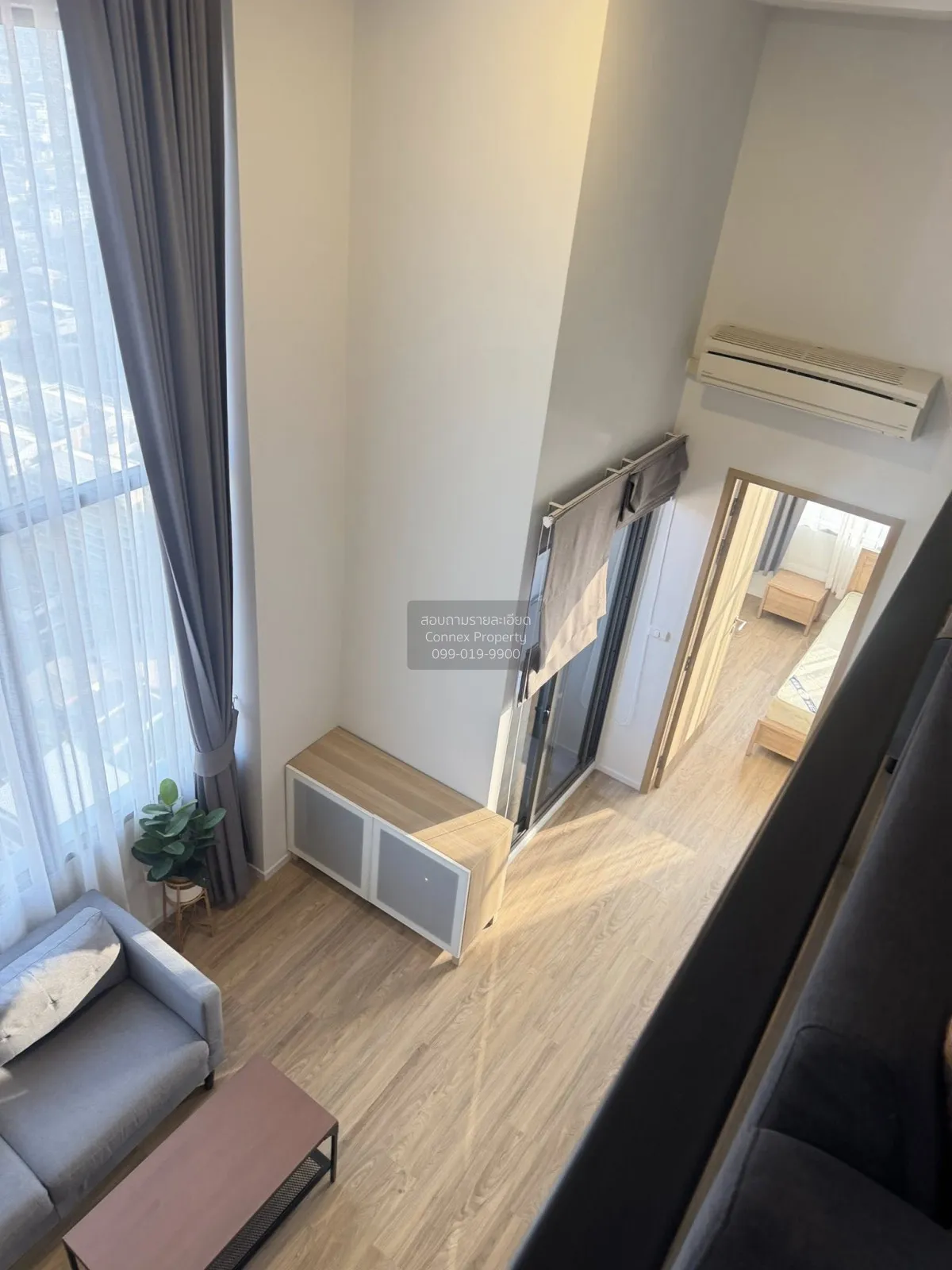 For Rent Condo , Ramada Plaza Residence Sukhumvit 48 (Siamese Suk