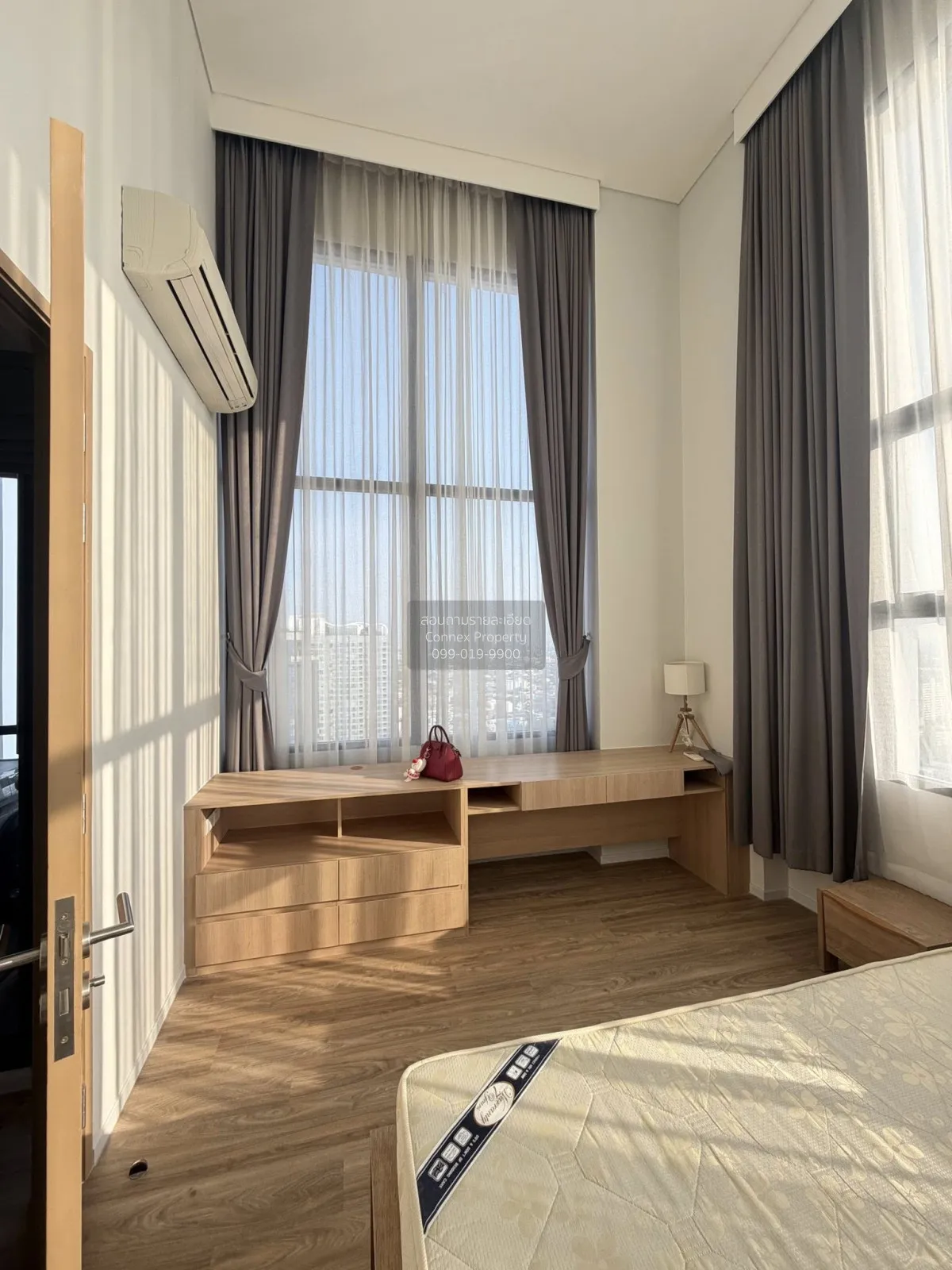 For Rent Condo , Ramada Plaza Residence Sukhumvit 48 (Siamese Suk