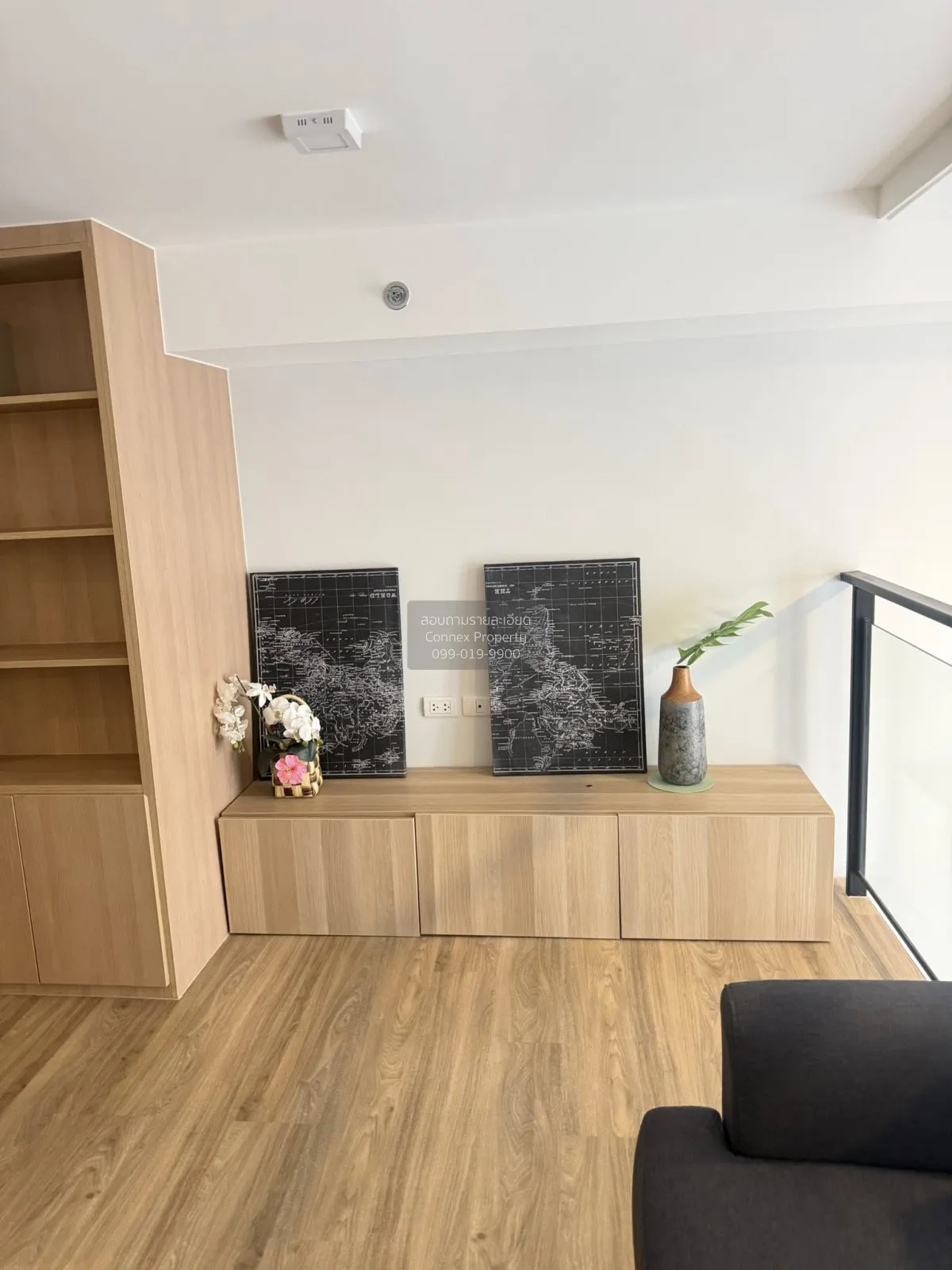 For Rent Condo , Ramada Plaza Residence Sukhumvit 48 (Siamese Suk