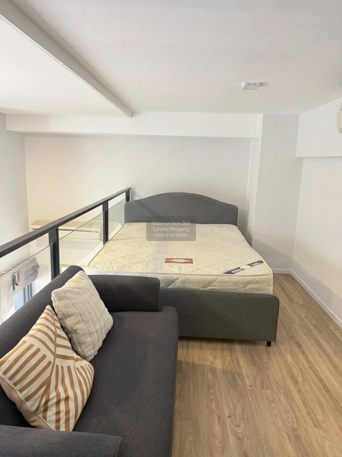 For Rent Condo , Ramada Plaza Residence Sukhumvit 48 (Siamese Suk