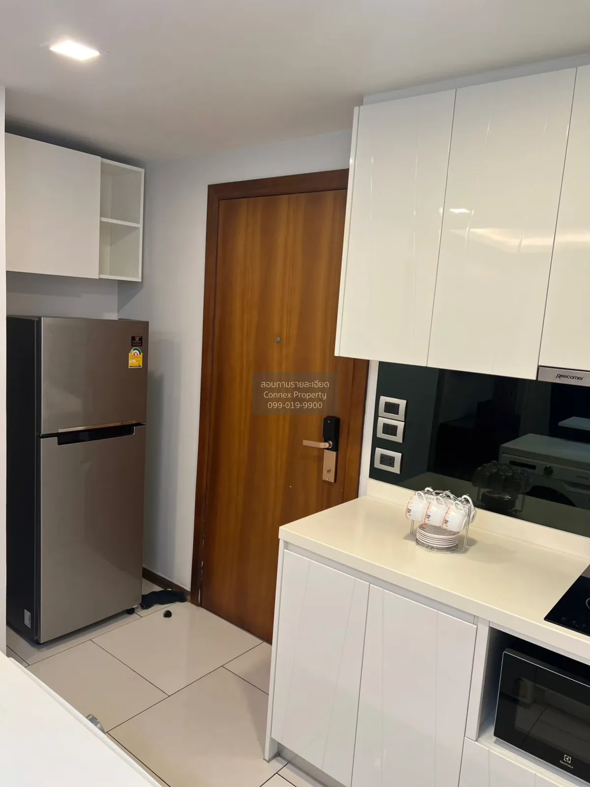 For Rent Condo , The Peak Towers , Nong Prue , Bang Lamung , Chon