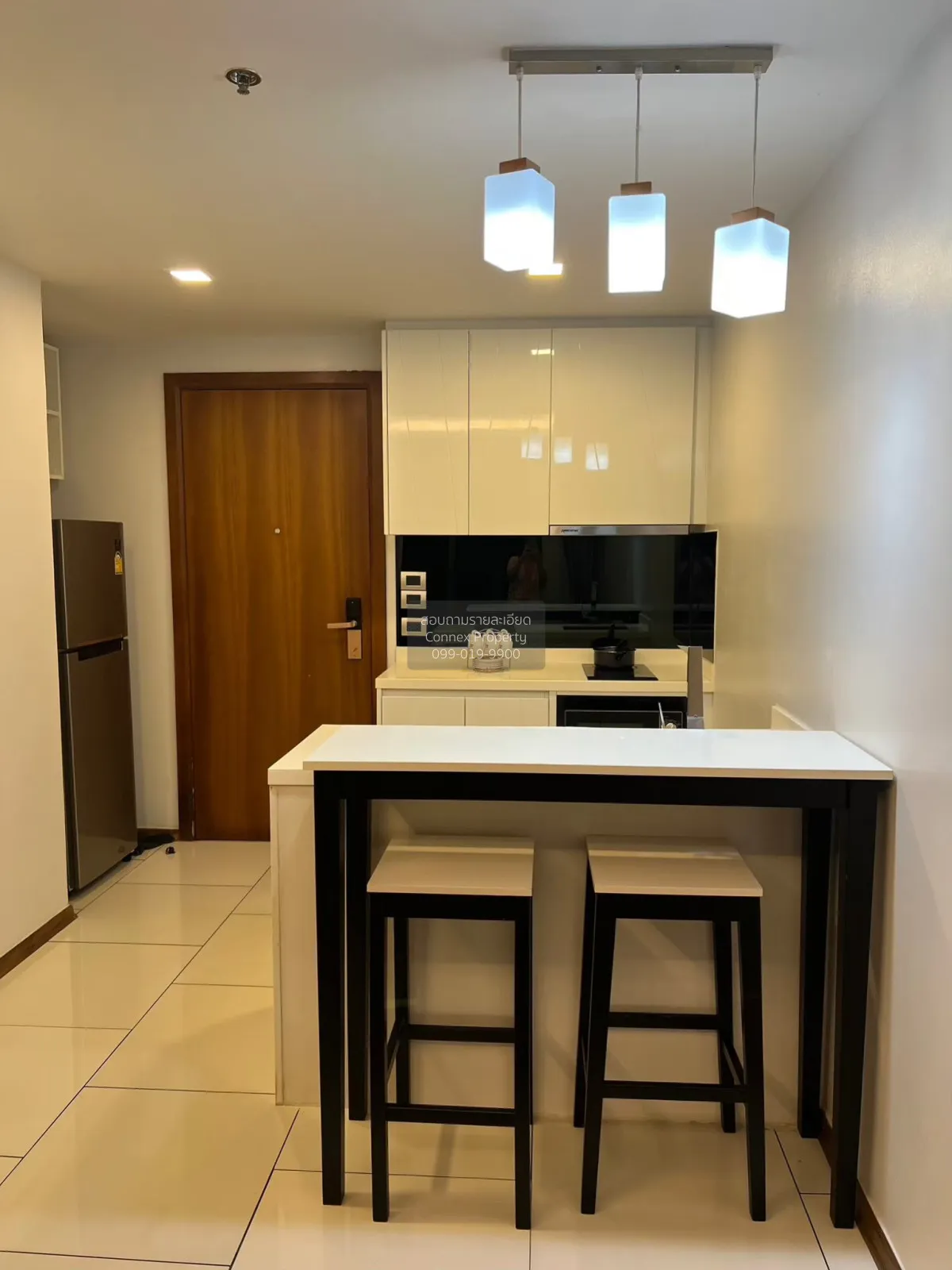 For Rent Condo , The Peak Towers , Nong Prue , Bang Lamung , Chon