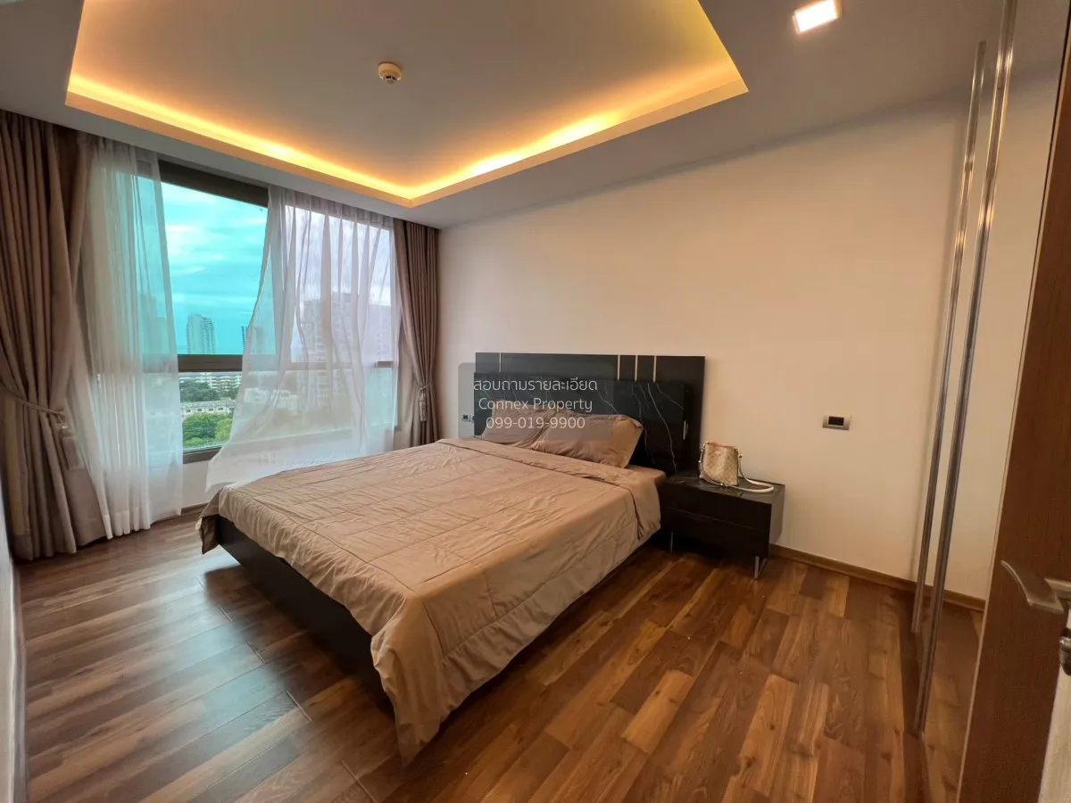 For Rent Condo , The Peak Towers , Nong Prue , Bang Lamung , Chon