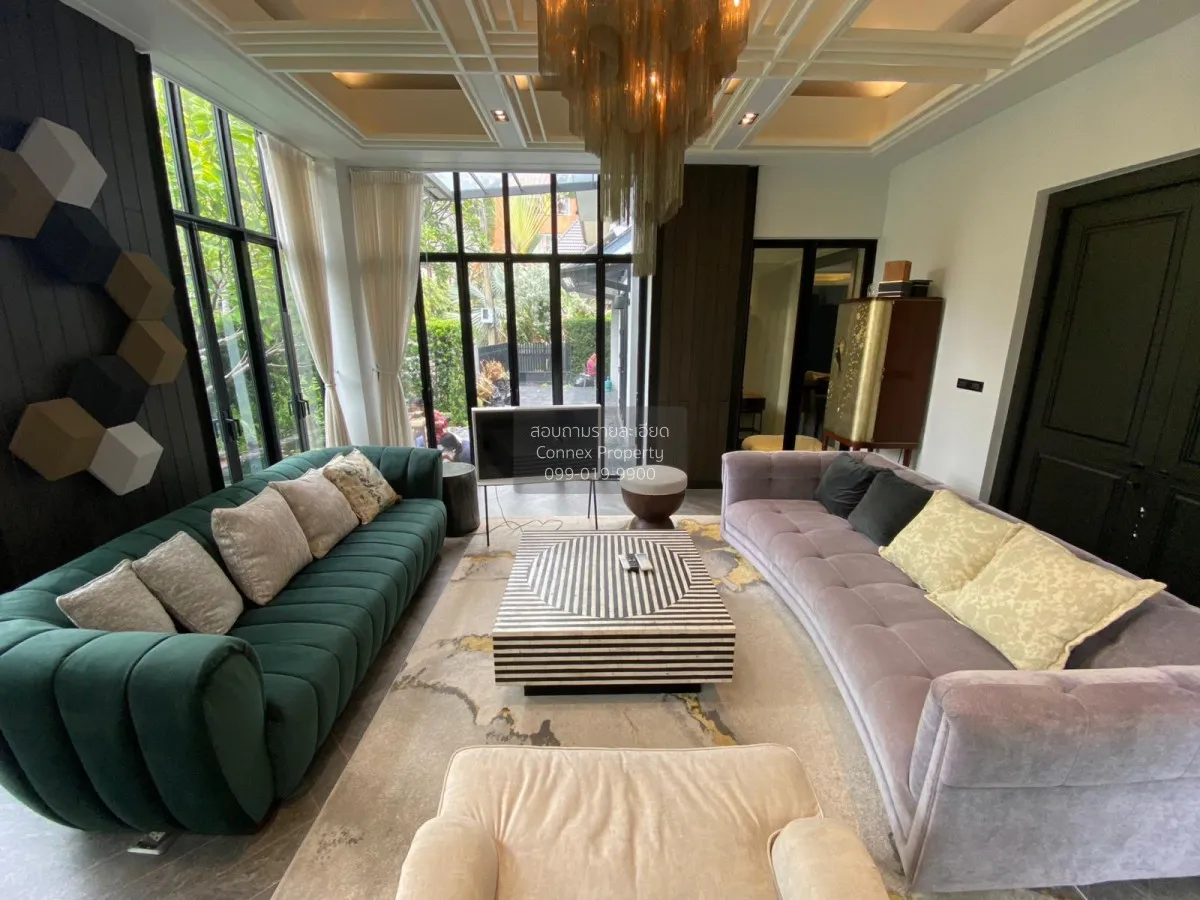 For Sale House , Noble House Thonglor 25 , Khlong Tan Nuea , Watt