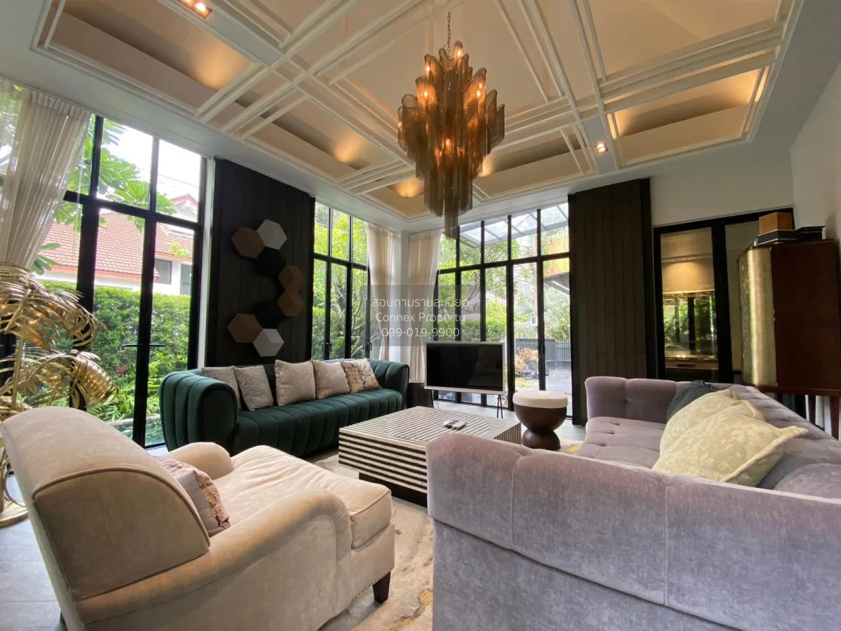 For Sale House , Noble House Thonglor 25 , Khlong Tan Nuea , Watt