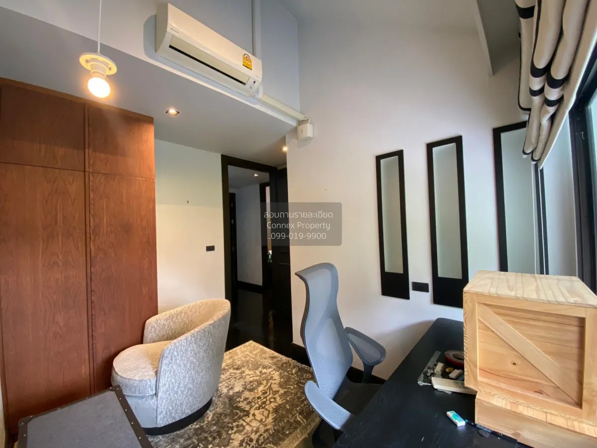 For Sale House , Noble House Thonglor 25 , Khlong Tan Nuea , Watt