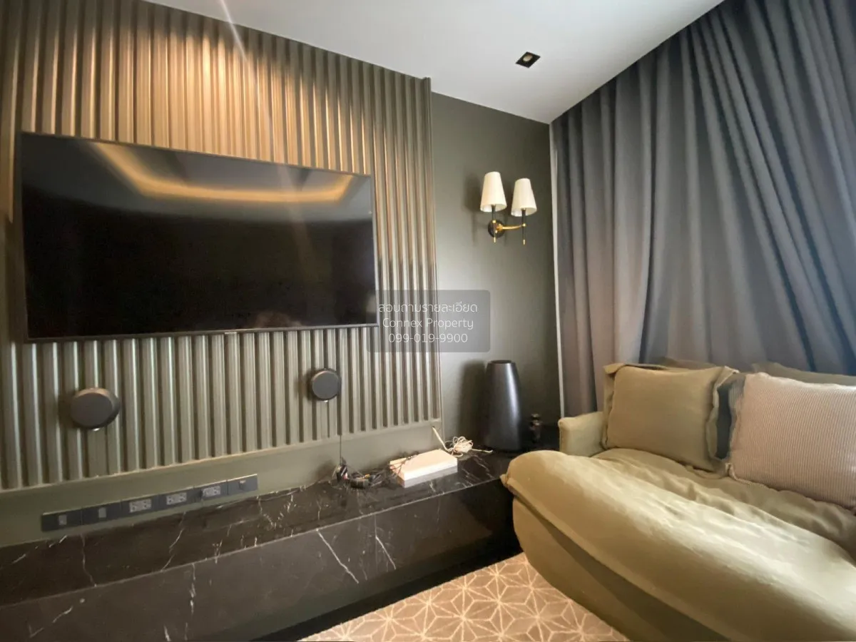 For Rent House , Noble House Thonglor 25 , Khlong Tan Nuea , Watt
