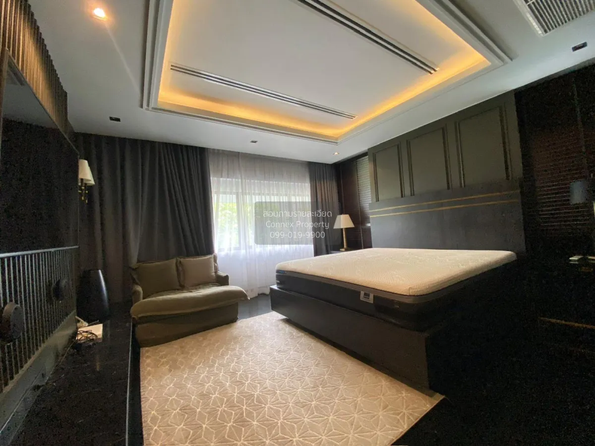 For Rent House , Noble House Thonglor 25 , Khlong Tan Nuea , Watt