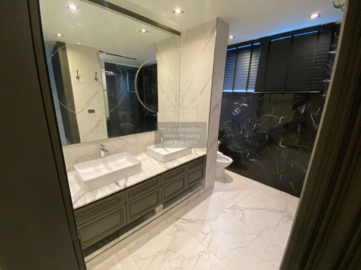 For Rent House , Noble House Thonglor 25 , Khlong Tan Nuea , Watt