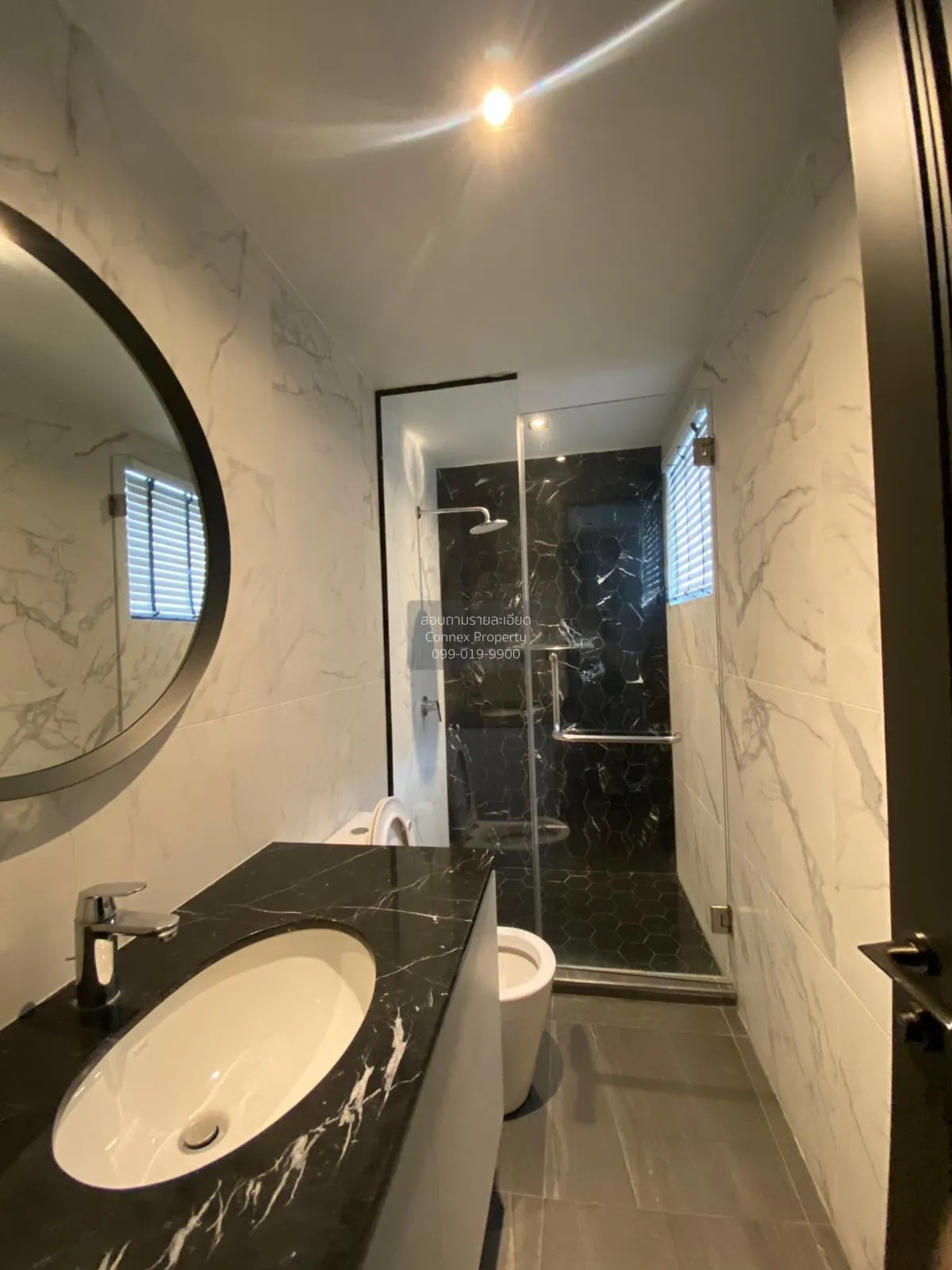 For Rent House , Noble House Thonglor 25 , Khlong Tan Nuea , Watt