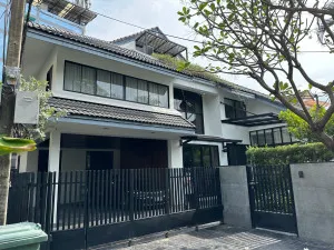 For Rent House , Noble House Thonglor 25 , Khlong Tan Nuea , Watthana , Bangkok , CX-155388