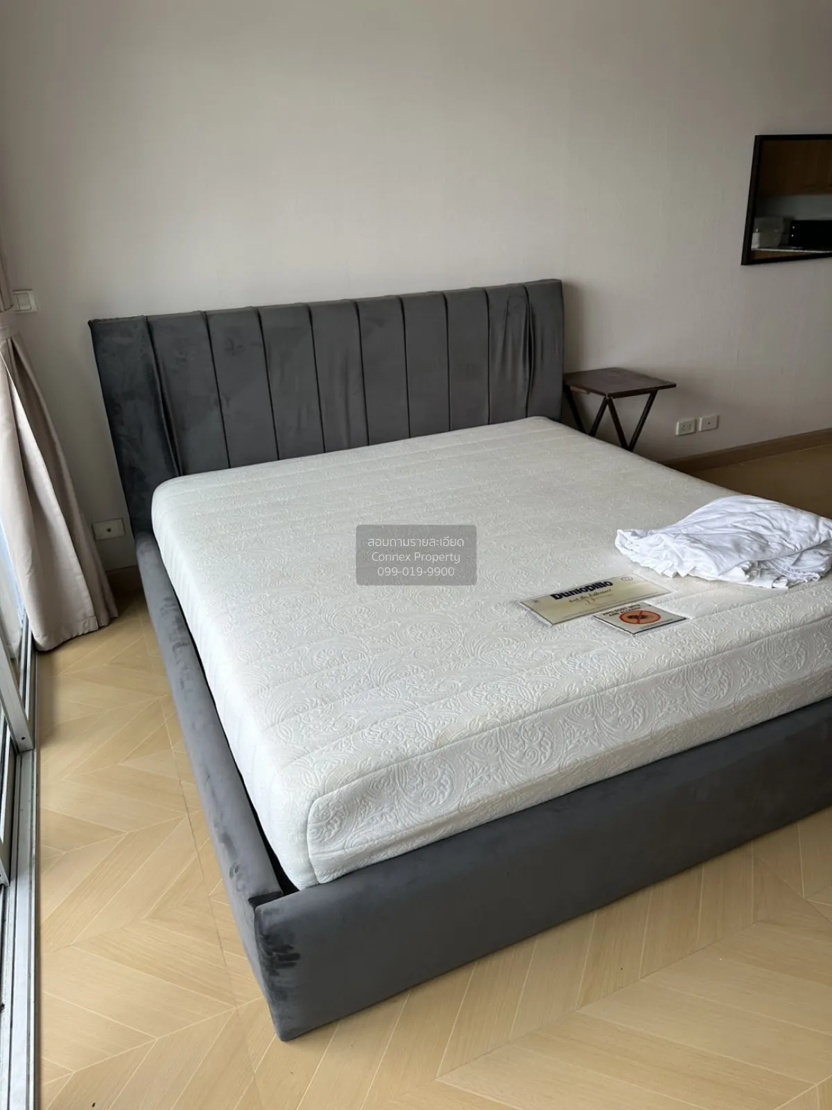 For Rent Condo , The Platinum Condominium , BTS-Ratchathewi , Tha 3