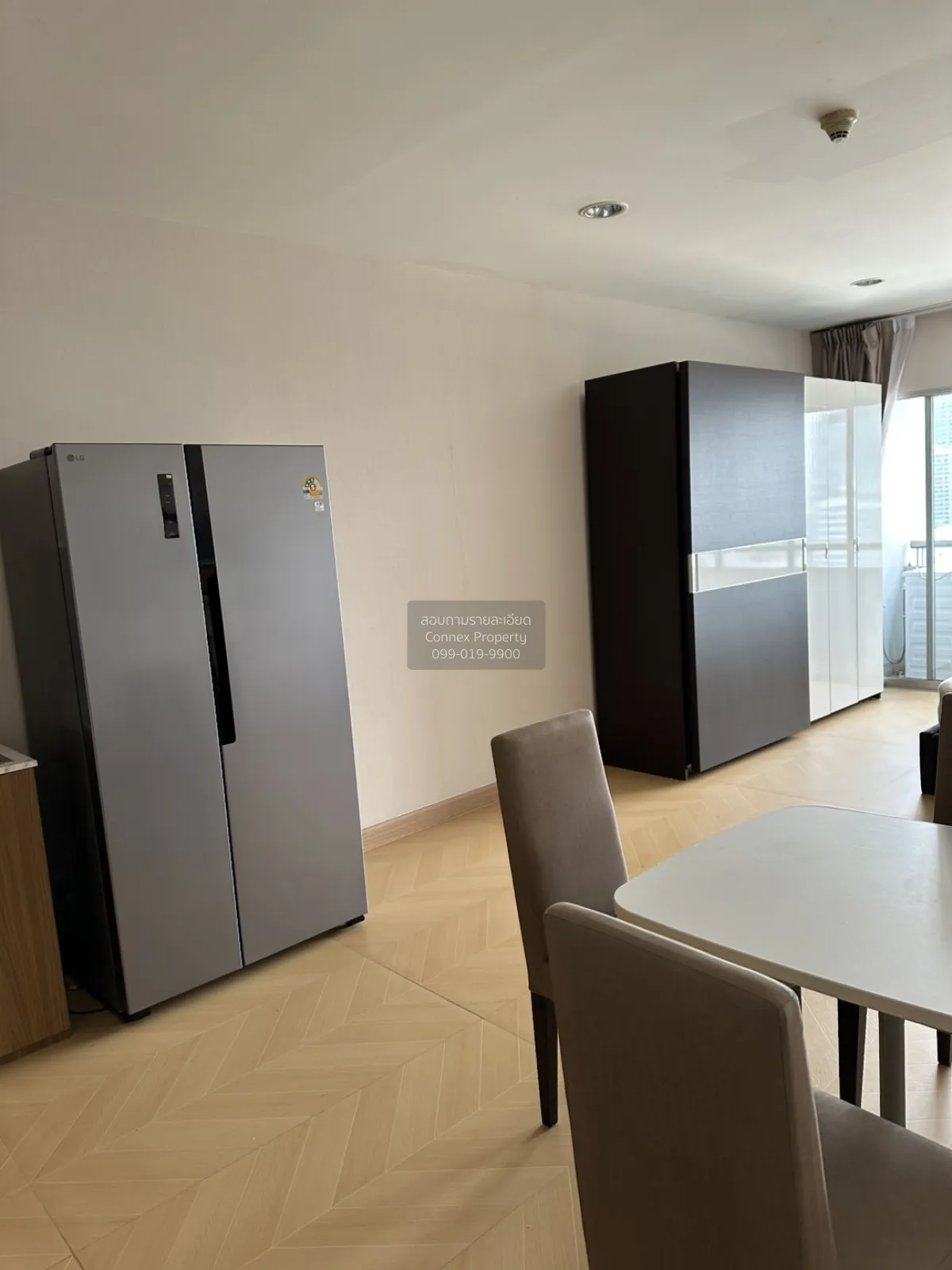 For Rent Condo , The Platinum Condominium , BTS-Ratchathewi , Tha