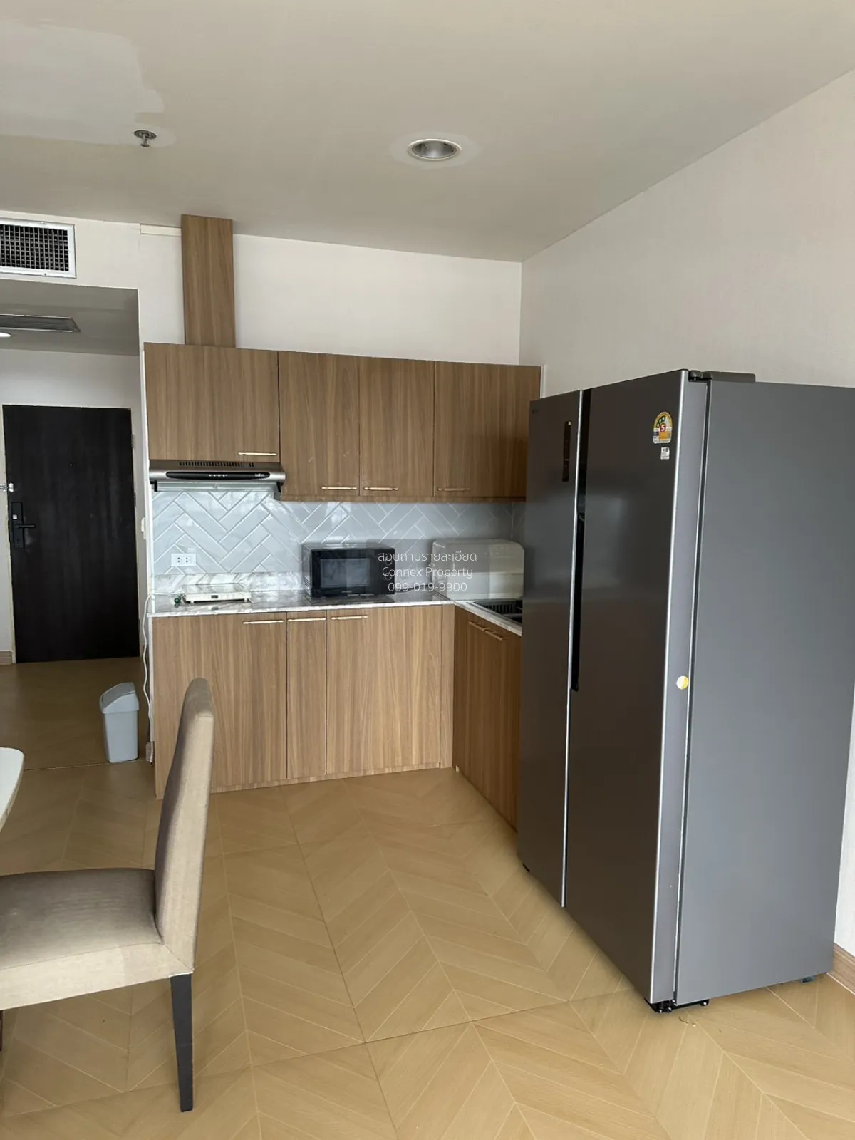 For Rent Condo , The Platinum Condominium , BTS-Ratchathewi , Tha
