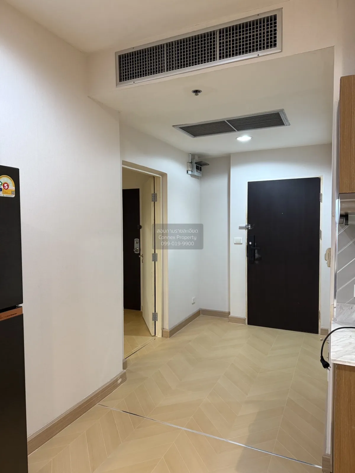 For Rent Condo , The Platinum Condominium , BTS-Ratchathewi , Tha