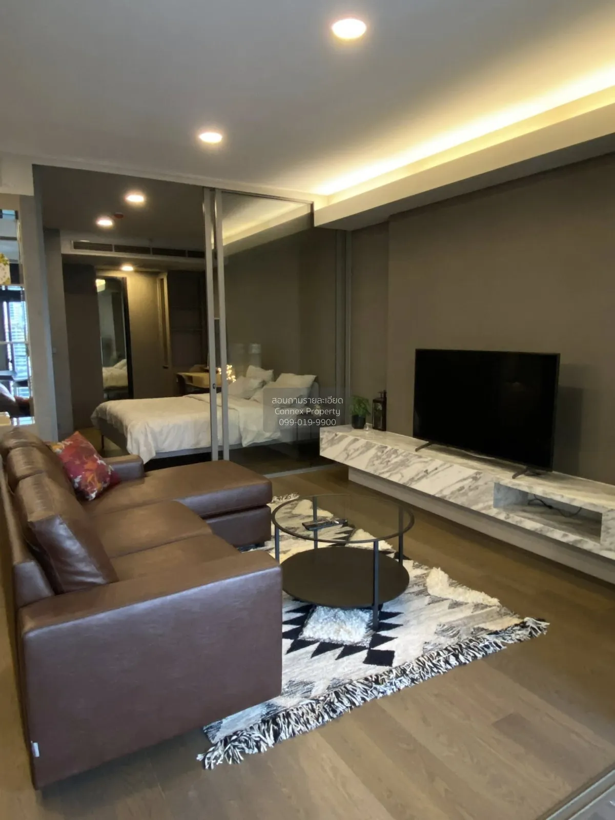For Rent Condo , Wyndham Residence (Siamese Exclusive Queen) , MR 1