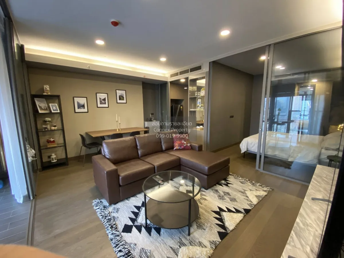 For Rent Condo , Wyndham Residence (Siamese Exclusive Queen) , MR 4