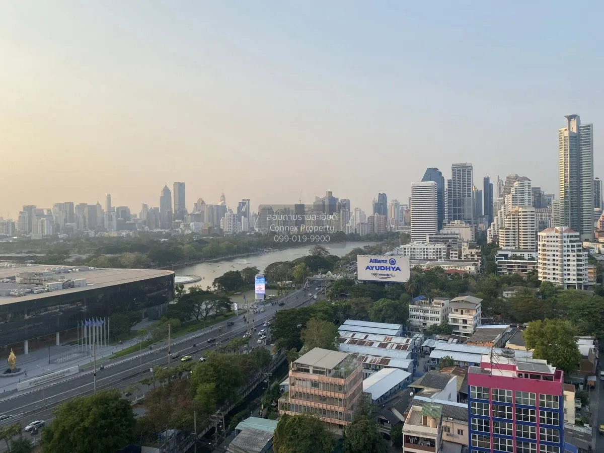 For Rent Condo , Wyndham Residence (Siamese Exclusive Queen) , MR