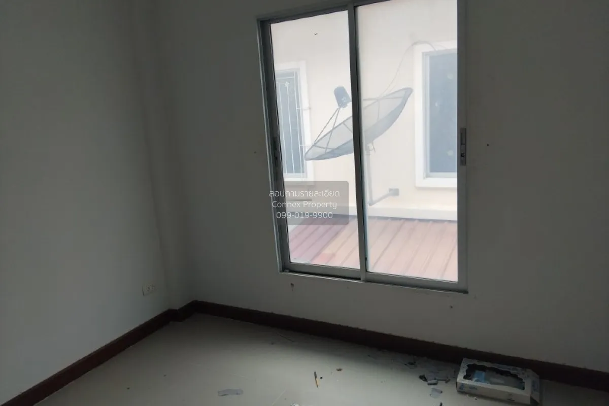 For Sale Townhouse/Townhome  , Phanason Villa Phraeksa - Klongkhu