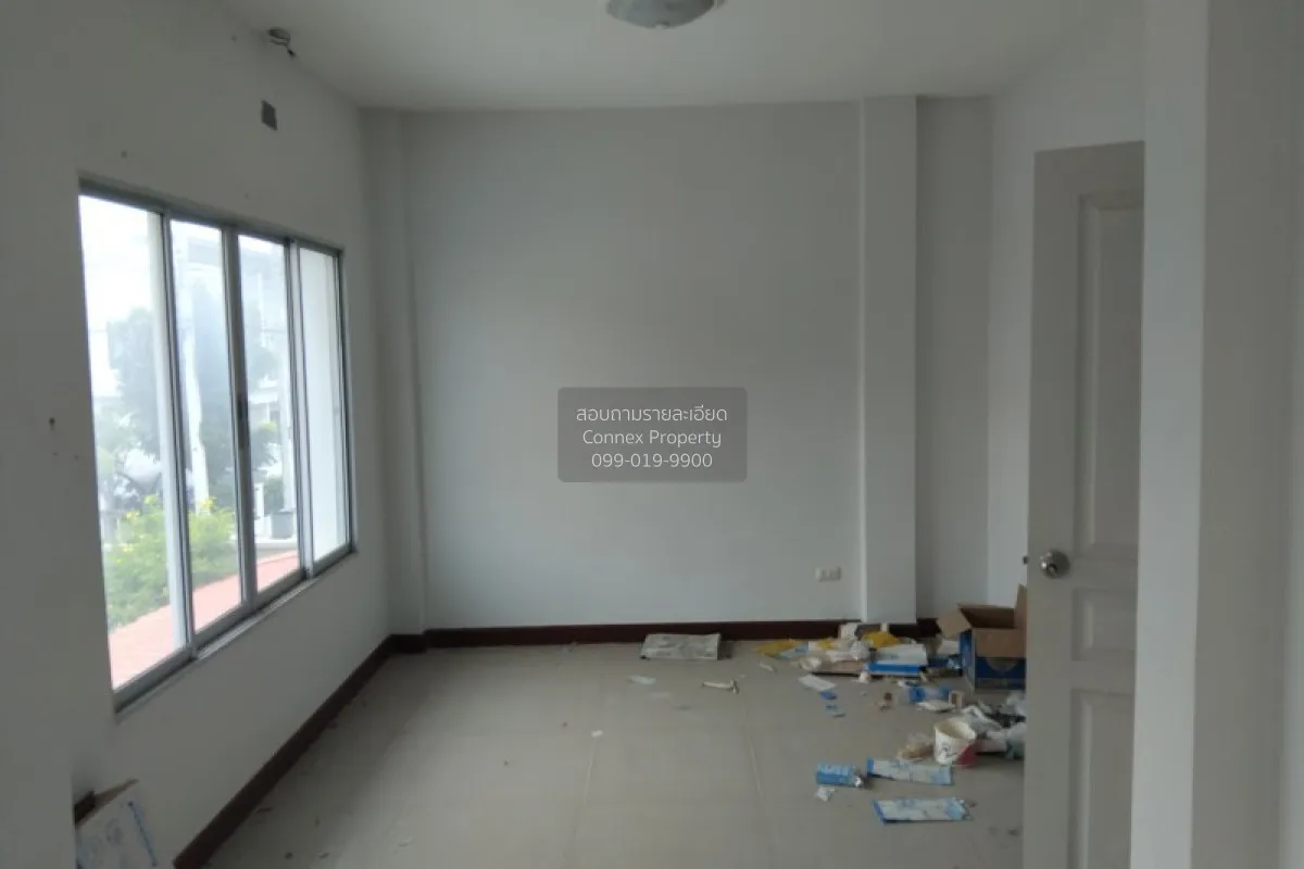 For Sale Townhouse/Townhome  , Phanason Villa Phraeksa - Klongkhu