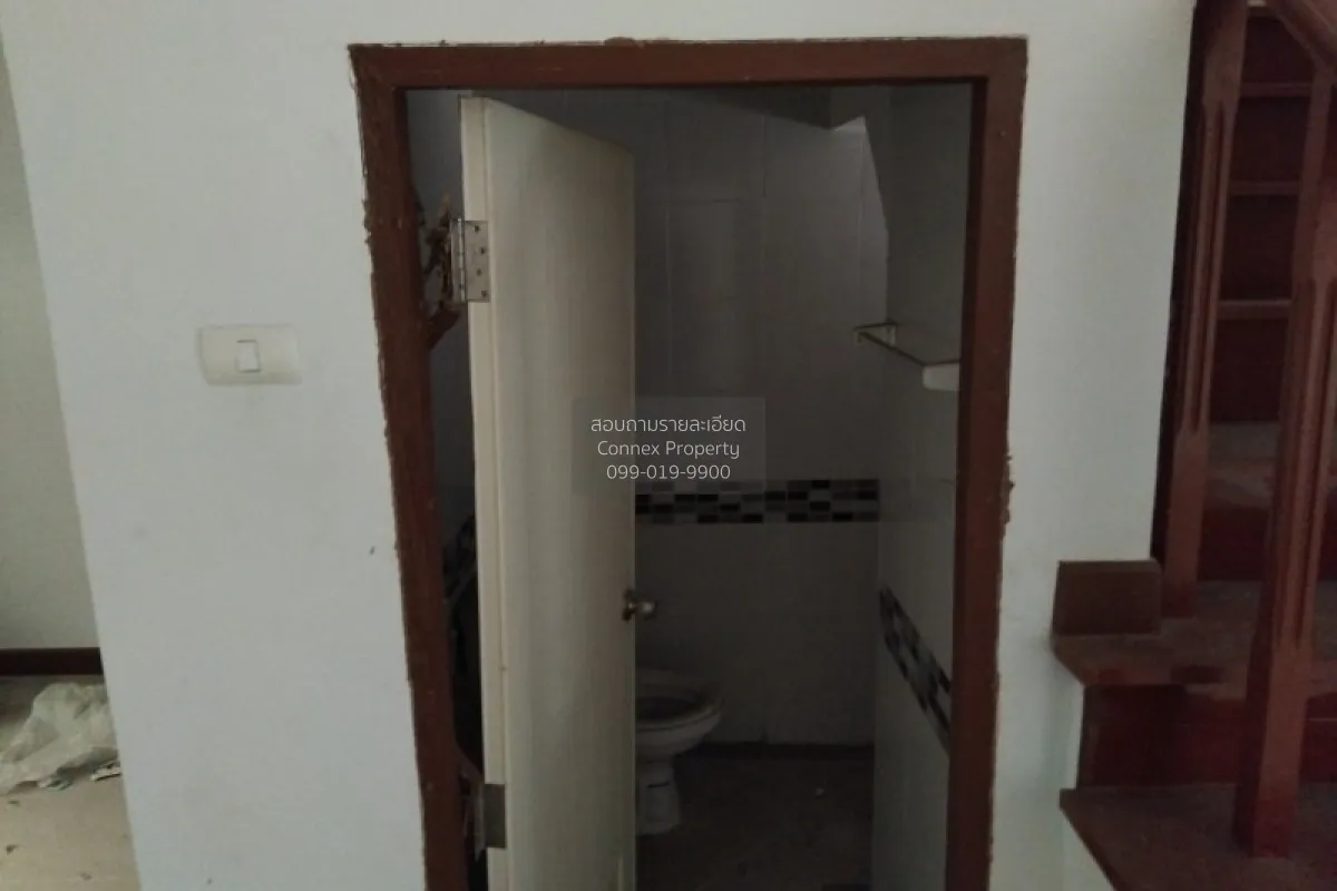 For Sale Townhouse/Townhome  , Phanason Villa Phraeksa - Klongkhu