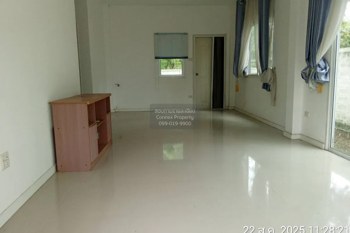 For Sale House , The Nine @Thanya , Lam Luk Ka , Lam Luk Ka , Pat 2