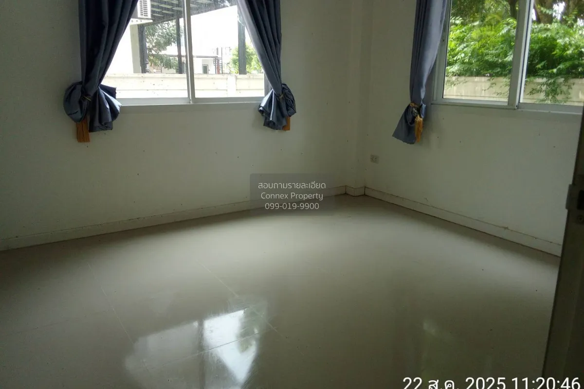 For Sale House , The Nine @Thanya , Lam Luk Ka , Lam Luk Ka , Pat 3