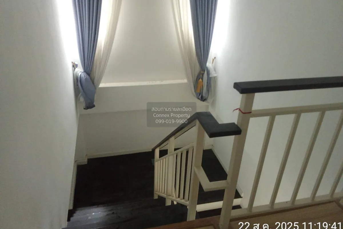 For Sale House , The Nine @Thanya , Lam Luk Ka , Lam Luk Ka , Pat 4