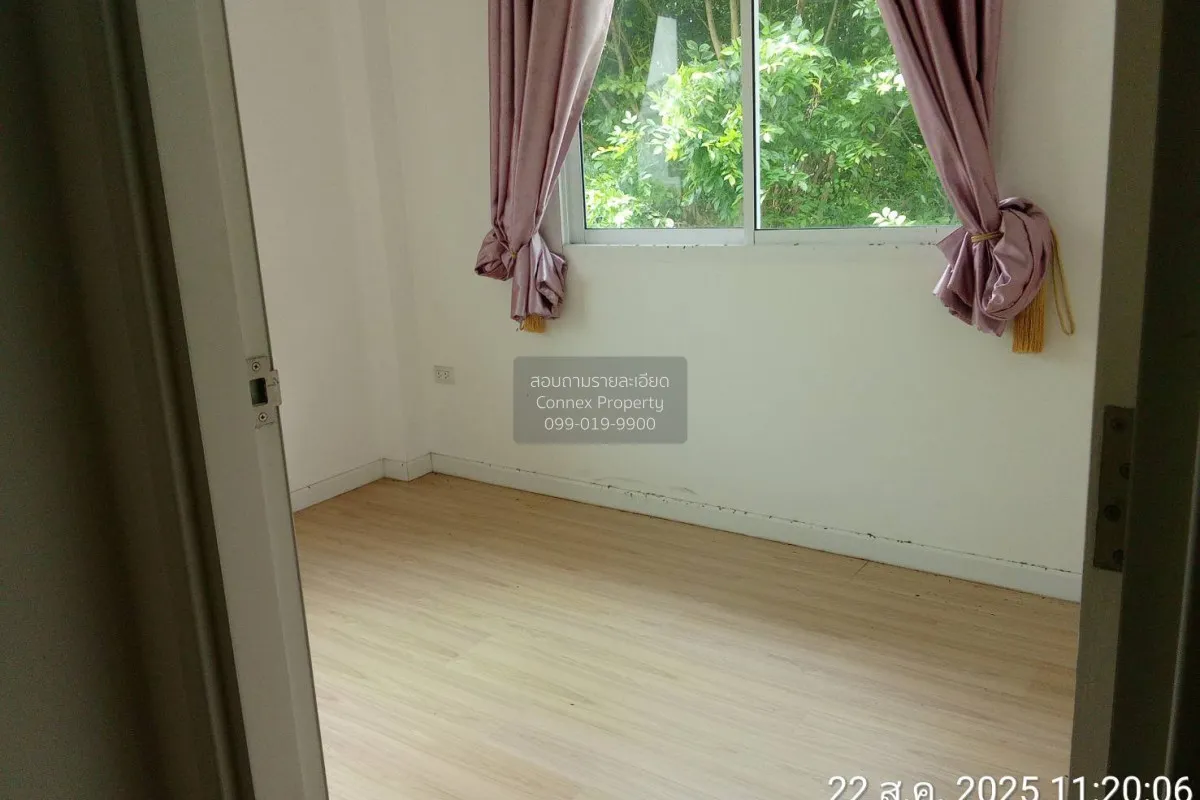 For Sale House , The Nine @Thanya , Lam Luk Ka , Lam Luk Ka , Pat