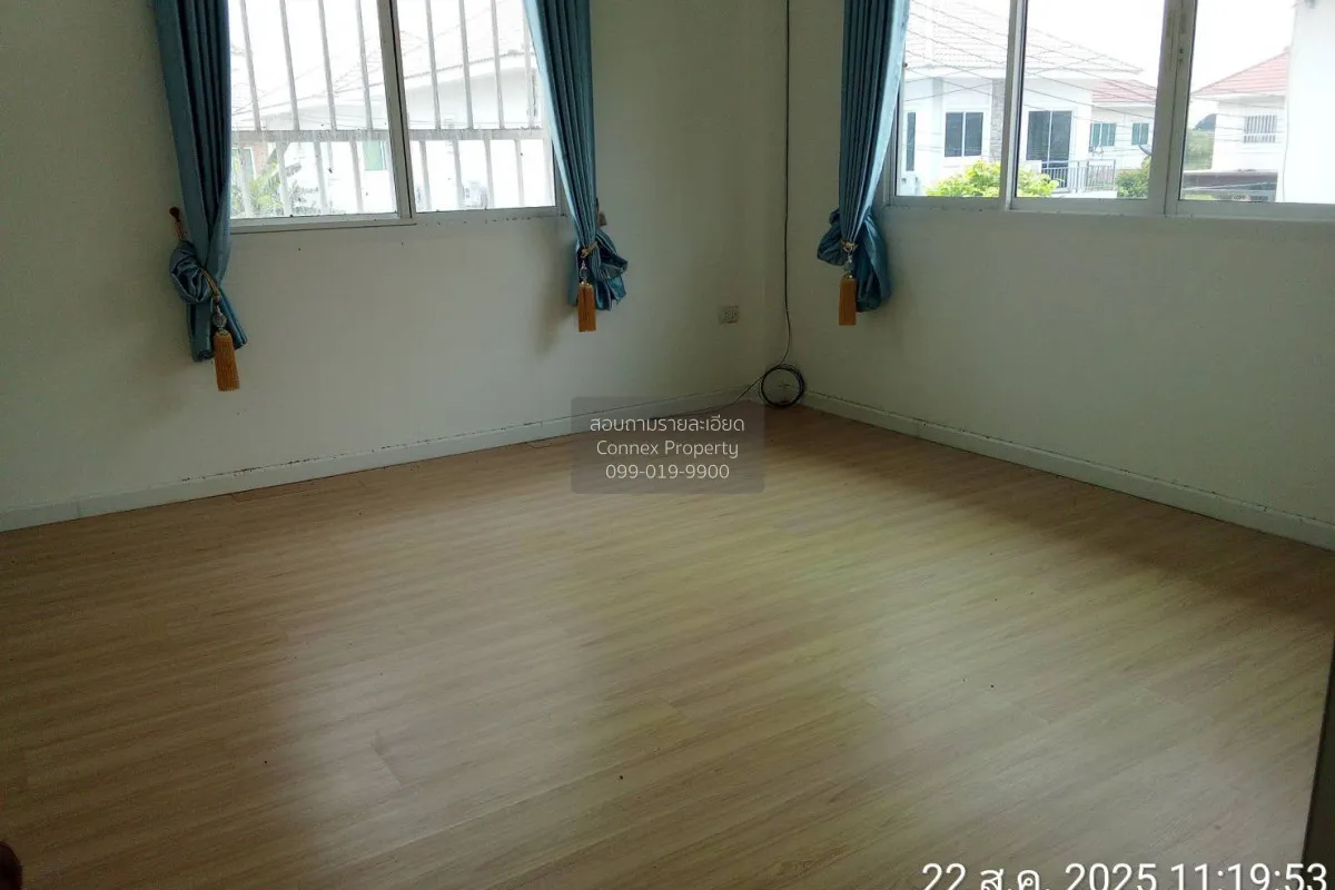 For Sale House , The Nine @Thanya , Lam Luk Ka , Lam Luk Ka , Pat