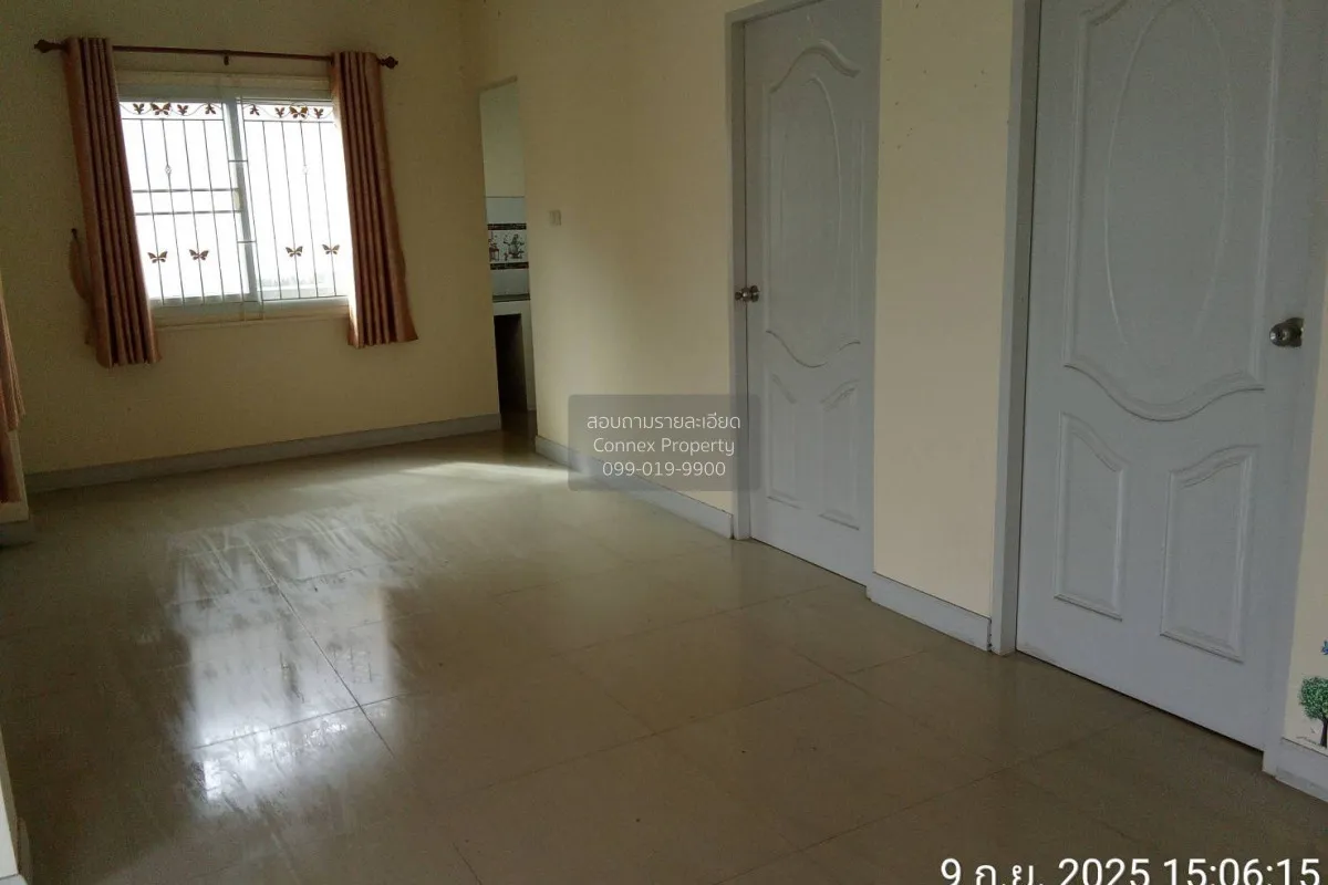 For Sale House , Rinrada The Life , Map Pong , Phan Thong , Chon  4