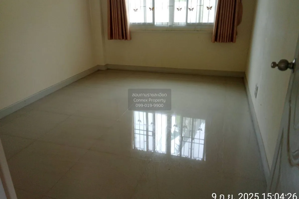 For Sale House , Rinrada The Life , Map Pong , Phan Thong , Chon 