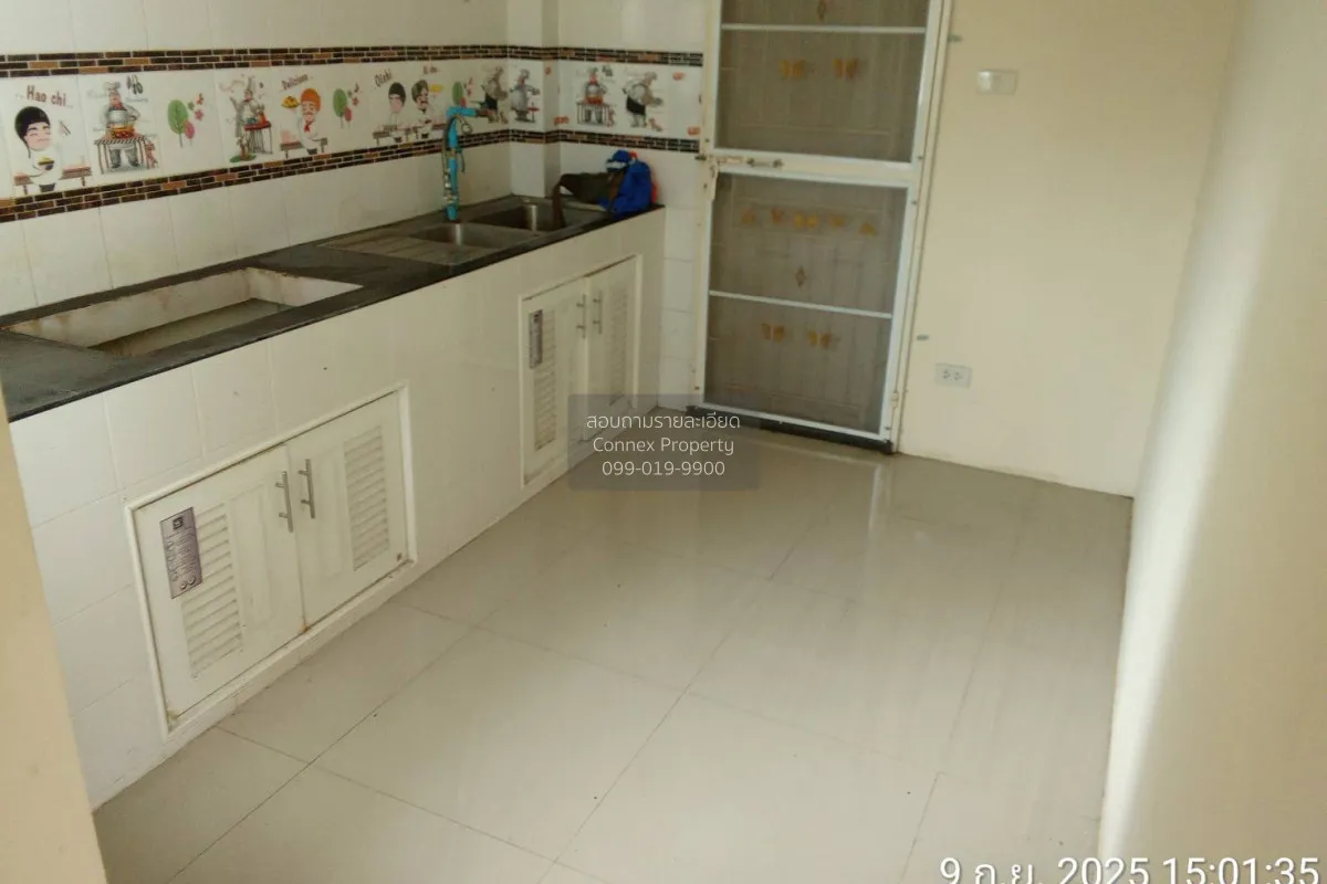 For Sale House , Rinrada The Life , Map Pong , Phan Thong , Chon 