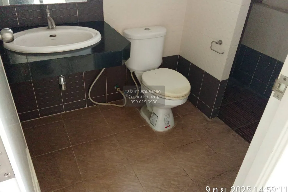 For Sale House , Rinrada The Life , Map Pong , Phan Thong , Chon 