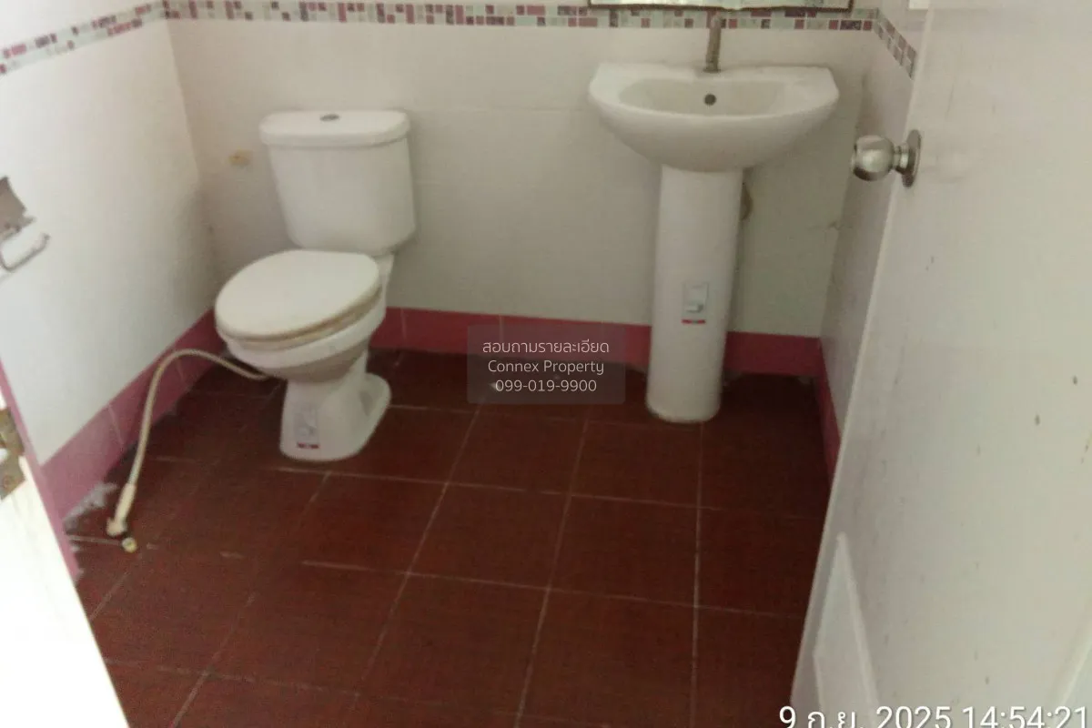 For Sale House , Rinrada The Life , Map Pong , Phan Thong , Chon 