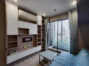 For Rent Condo , Sign Condo Sukhumvit 50 , BTS-On Nut , Phra Khanong , Khlong Toei , Bangkok , CX-155395