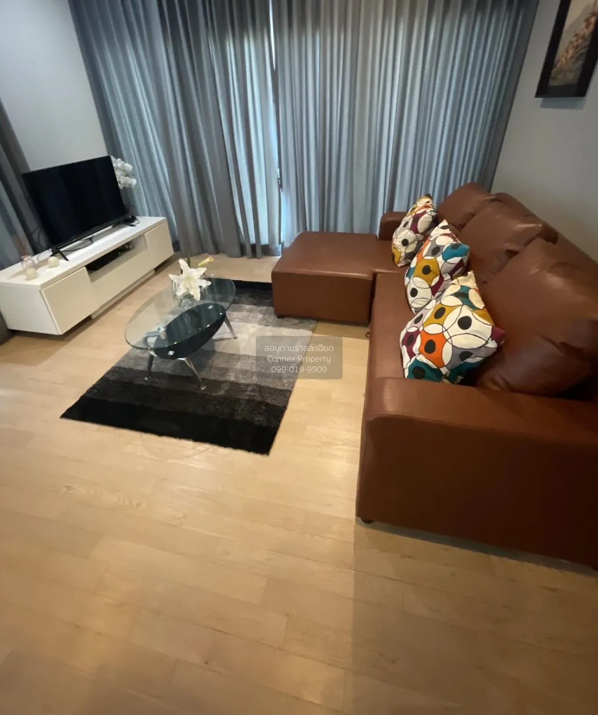 เช่าคอนโด  โนเบิล รีมิกซ์ BTS-ทองหล่อ คลองตัน เขต วัฒนา กรุงเทพ C 2