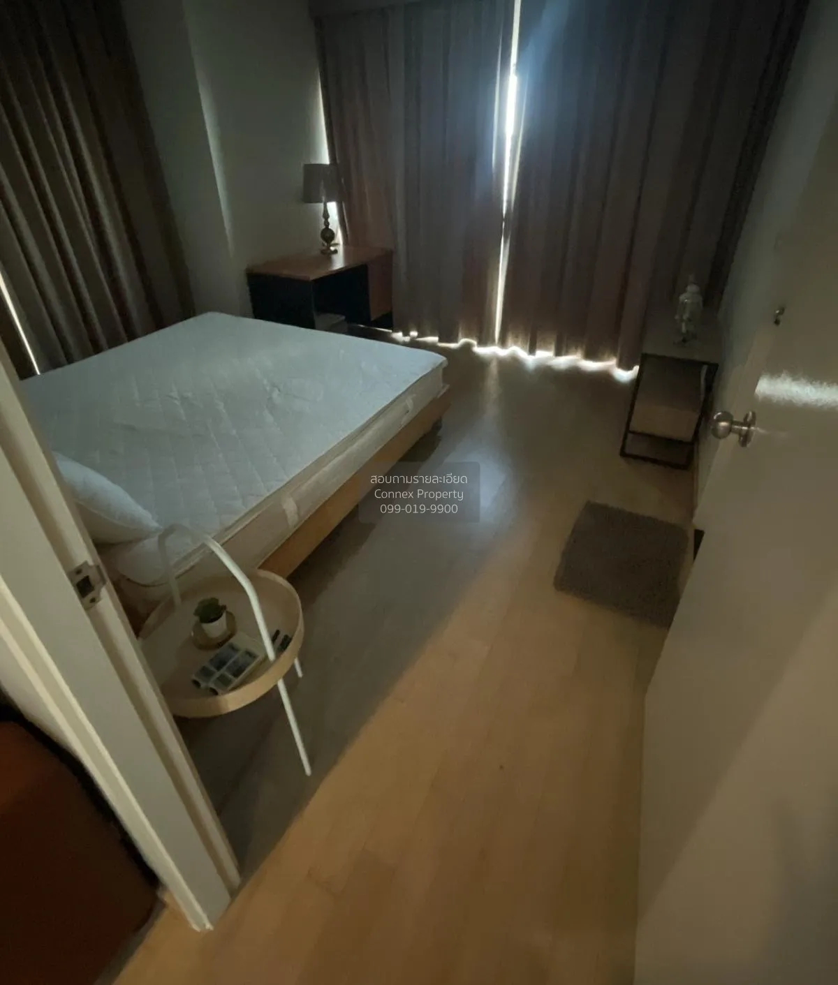 เช่าคอนโด  โนเบิล รีมิกซ์ BTS-ทองหล่อ คลองตัน เขต วัฒนา กรุงเทพ C 3