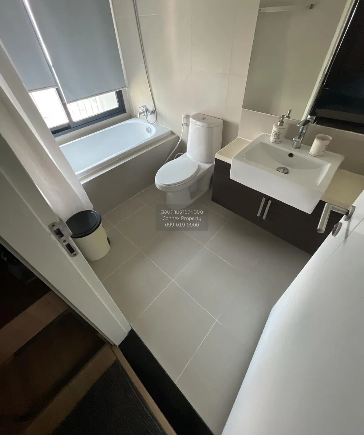 เช่าคอนโด  โนเบิล รีมิกซ์ BTS-ทองหล่อ คลองตัน เขต วัฒนา กรุงเทพ C 4