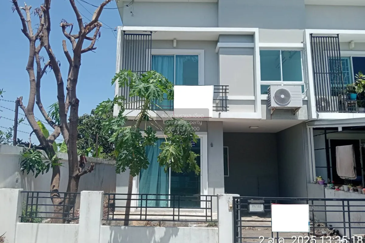 For Sale Townhouse/Townhome  , Nirun Ville 55 Srinakarin , Bang S 1