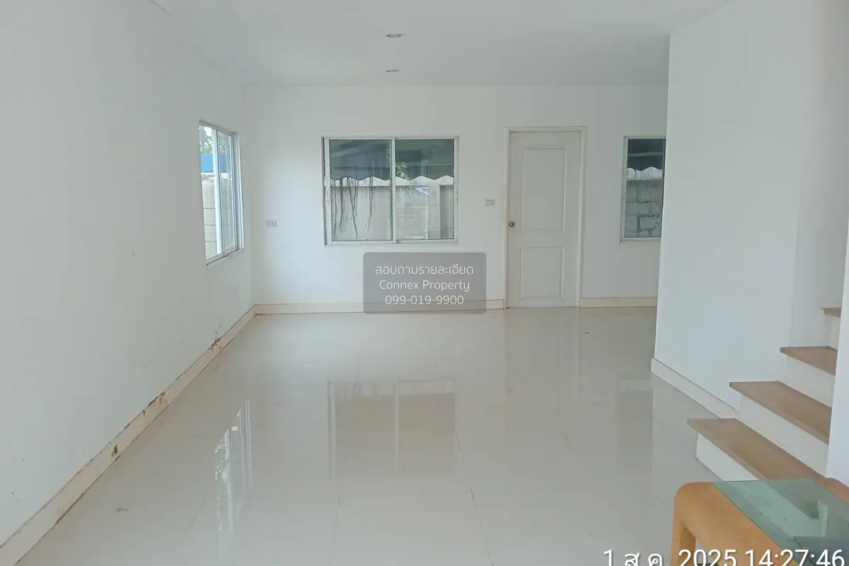 For Sale Townhouse/Townhome  , Nirun Ville 55 Srinakarin , Bang S 2