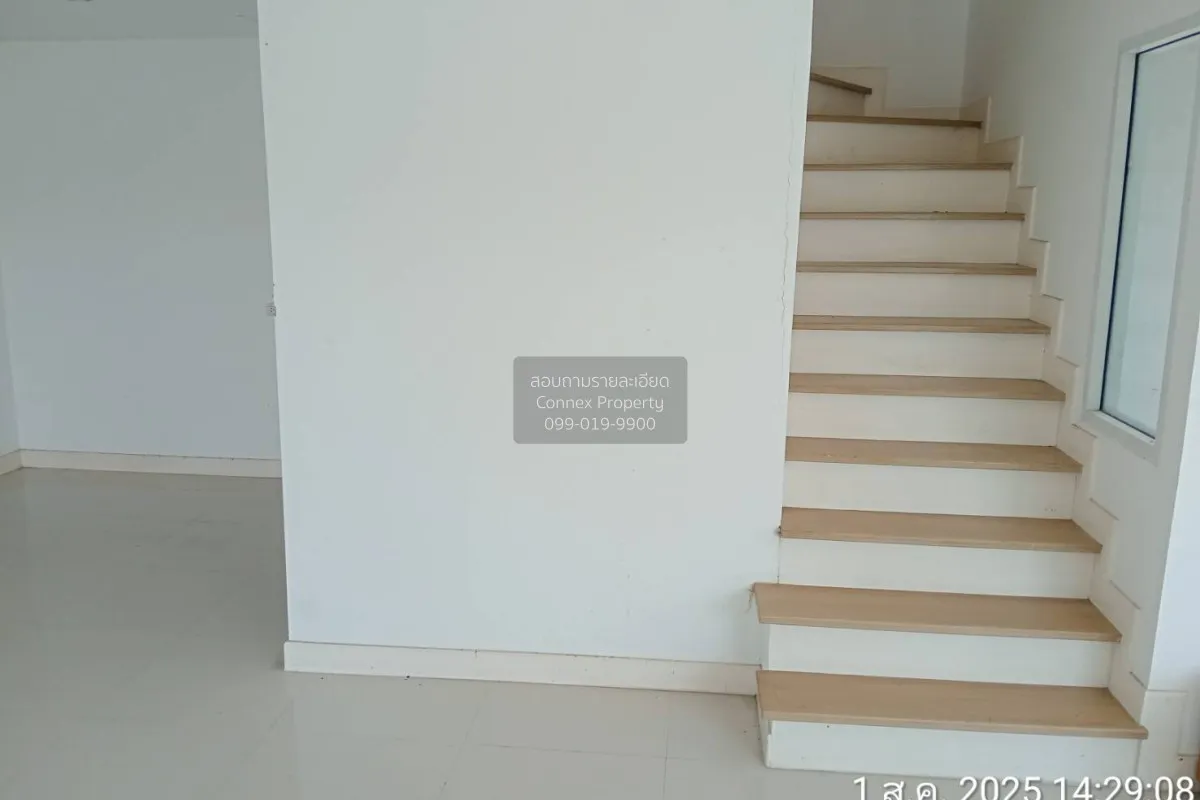For Sale Townhouse/Townhome  , Nirun Ville 55 Srinakarin , Bang S 3