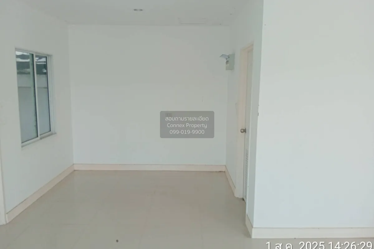 For Sale Townhouse/Townhome  , Nirun Ville 55 Srinakarin , Bang S 4