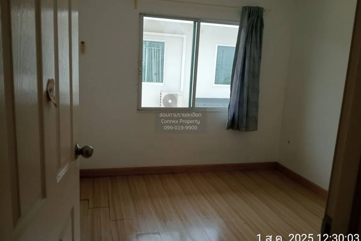For Sale Townhouse/Townhome  , Nirun Ville 55 Srinakarin , Bang S